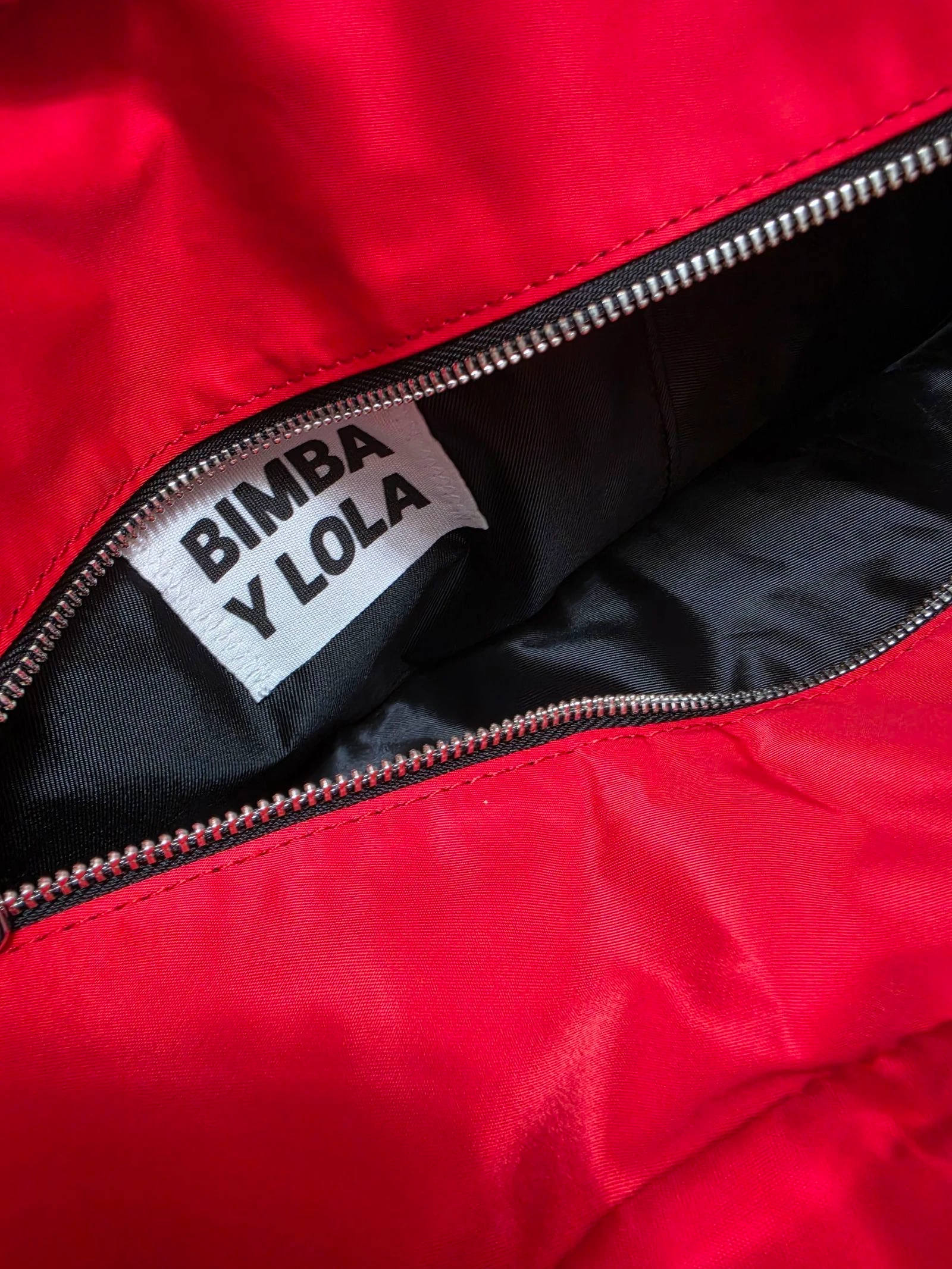 Bimba y Lola shopper tas – photo 2